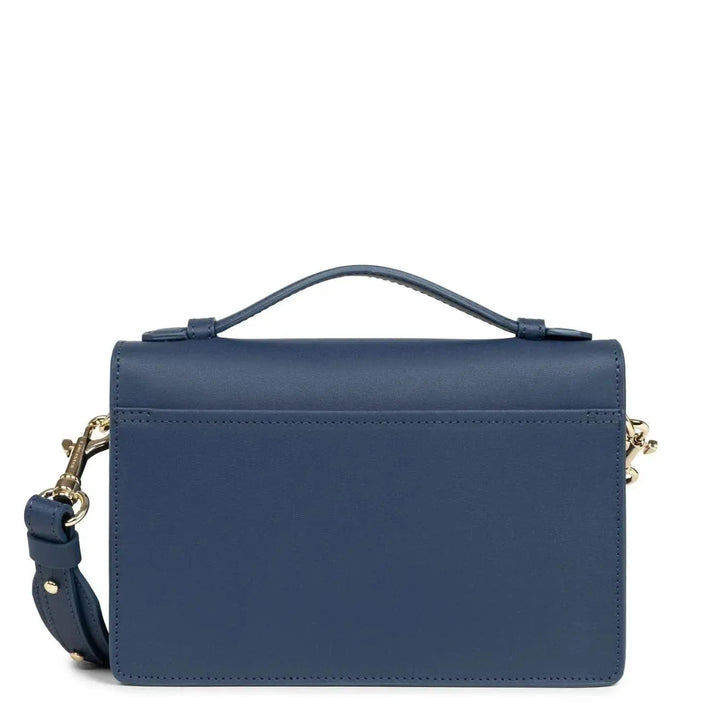 Sac Trotteur Lancaster Zoé - Sac Trotteur Lancaster Zoé - Molly Melisac -Reims