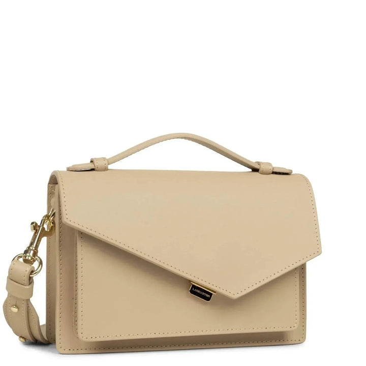 Sac Trotteur Lancaster Zoé - Sac Trotteur Lancaster Zoé - Molly Melisac -Reims