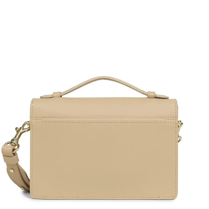 Sac Trotteur Lancaster Zoé - Sac Trotteur Lancaster Zoé - Molly Melisac -Reims