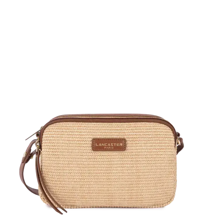 Sac Trotteur Lancaster "Mini Osier" Lancaster