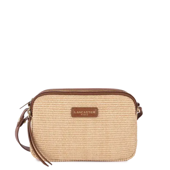Sac Trotteur Lancaster "Mini Osier" Lancaster