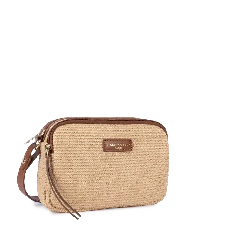 Sac Trotteur Lancaster "Mini Osier" Lancaster