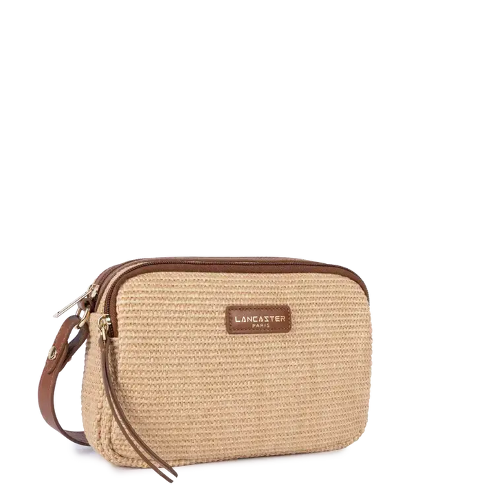 Sac Trotteur Lancaster "Mini Osier" Lancaster