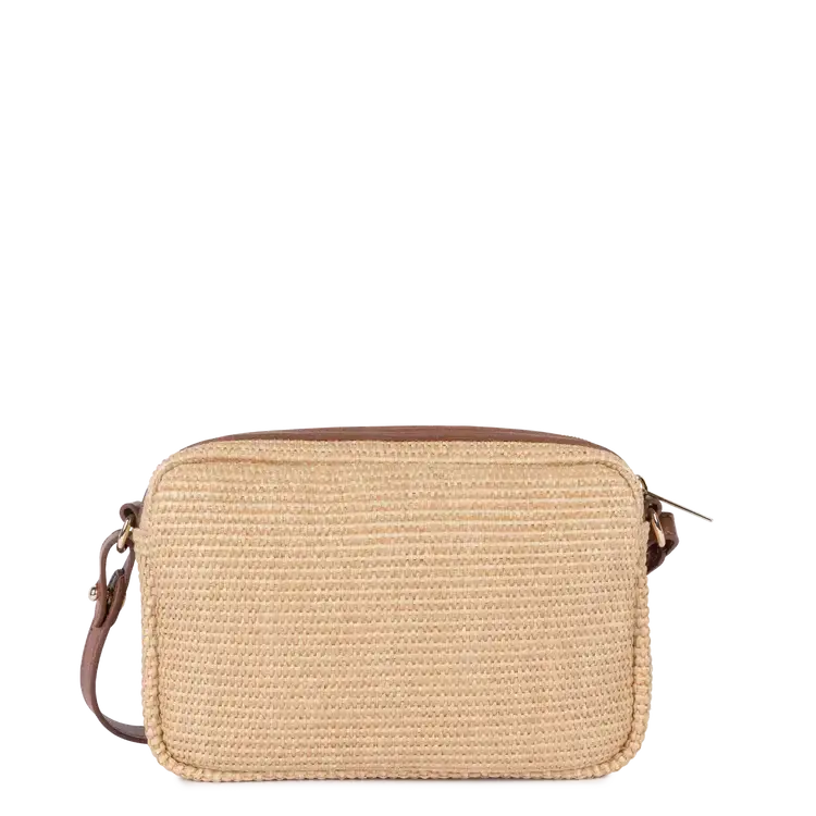 Sac Trotteur Lancaster "Mini Osier" Lancaster