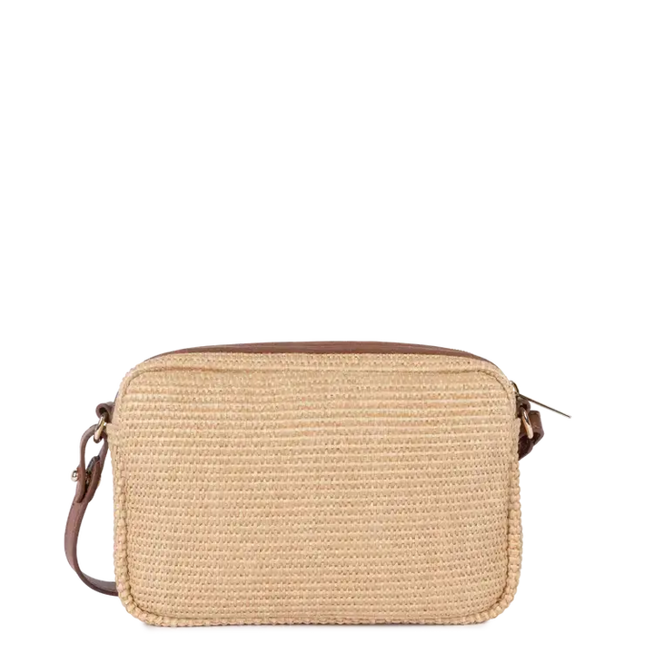 Sac Trotteur Lancaster "Mini Osier" Lancaster