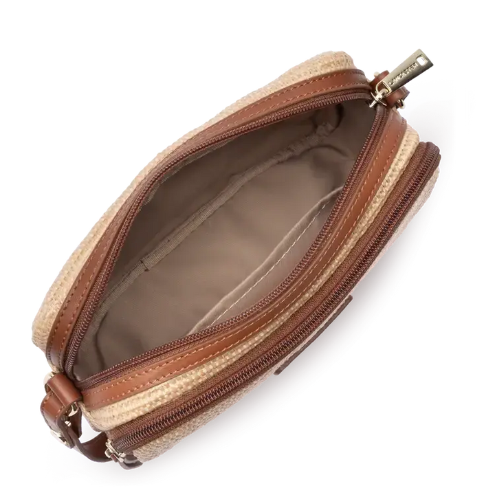 Sac Trotteur Lancaster "Mini Osier" Lancaster