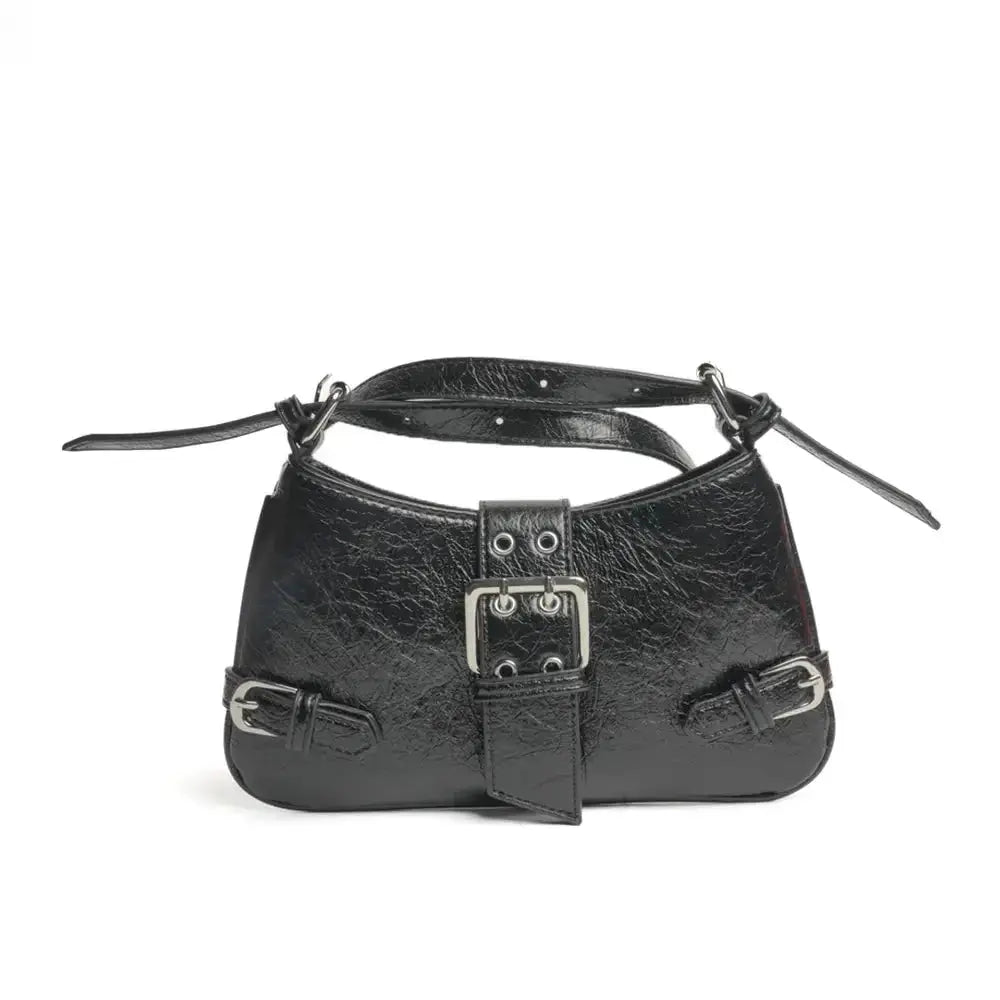 Sac Trotteur Mac Alyster "Attraction" - Sac Trotteur Mac Alyster "Attraction" - Noir Melisac -Reims