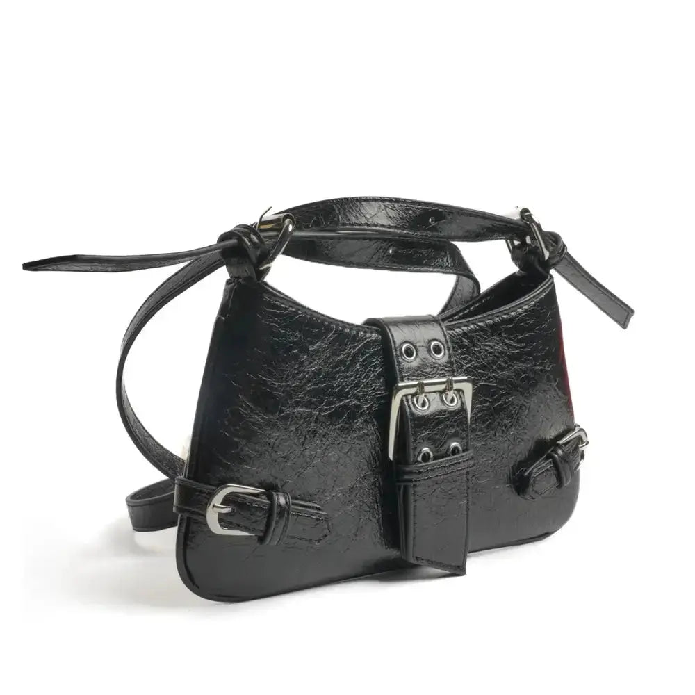 Sac Trotteur Mac Alyster "Attraction" - Sac Trotteur Mac Alyster "Attraction" - Noir Melisac -Reims