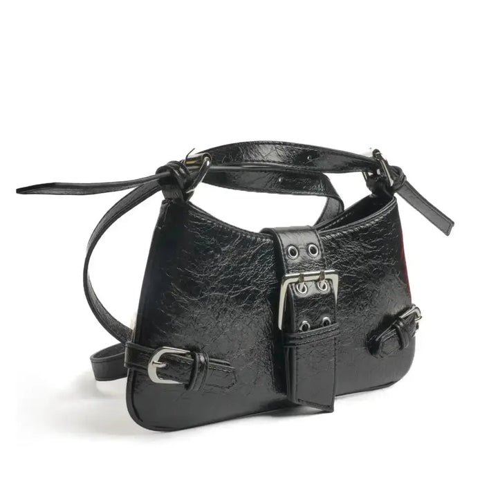 Sac Trotteur Mac Alyster "Attraction" - Sac Trotteur Mac Alyster "Attraction" - Noir Melisac -Reims