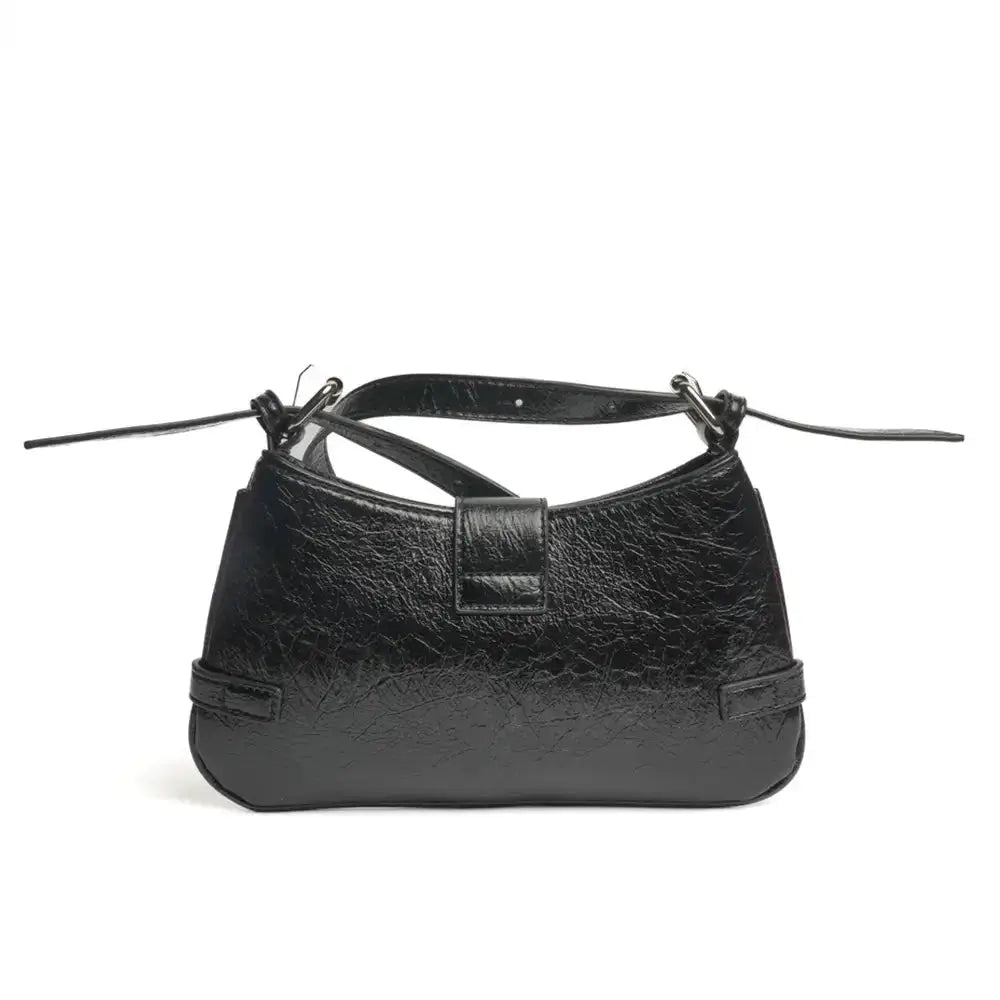 Sac Trotteur Mac Alyster "Attraction" - Sac Trotteur Mac Alyster "Attraction" - Noir Melisac -Reims