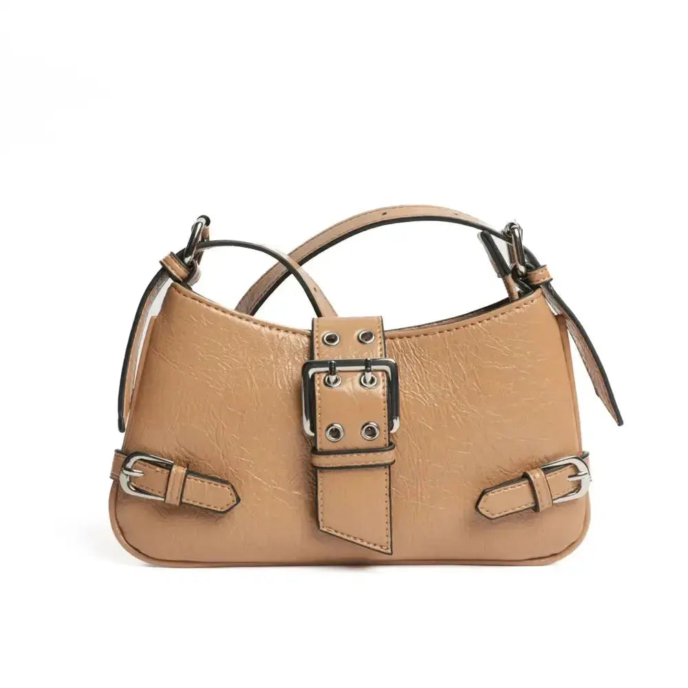 Sac Trotteur Mac Alyster "Attraction" - Sac Trotteur Mac Alyster "Attraction" - Sable Melisac -Reims