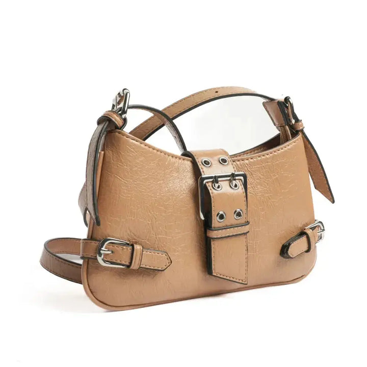 Sac Trotteur Mac Alyster "Attraction" - Sac Trotteur Mac Alyster "Attraction" - Noir Melisac -Reims