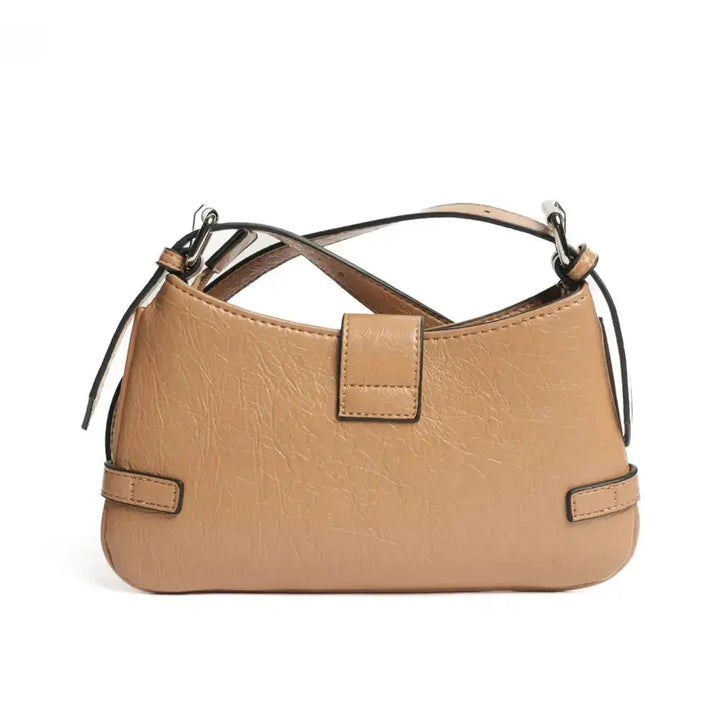 Sac Trotteur Mac Alyster "Attraction" - Sac Trotteur Mac Alyster "Attraction" - Noir Melisac -Reims