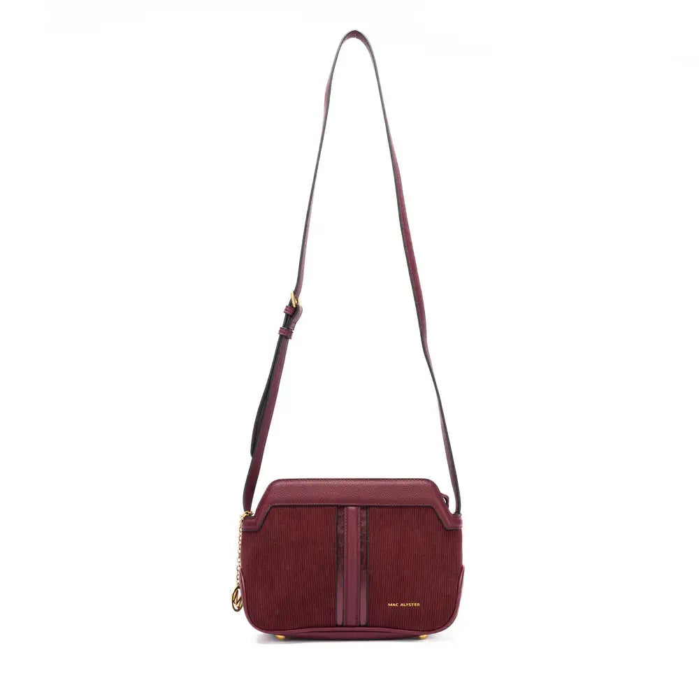 Sac Trotteur Mac Alyster "Aurore" Mac Alyster