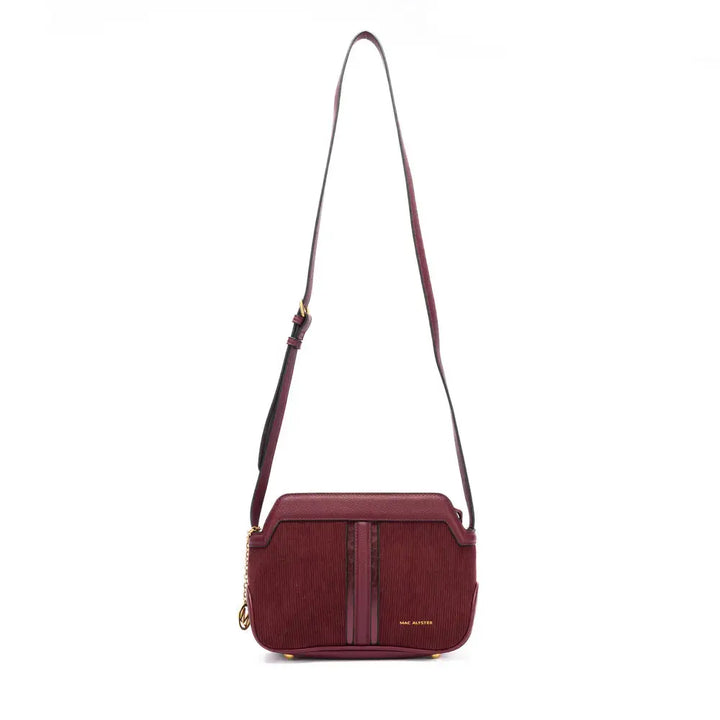 Sac Trotteur Mac Alyster "Aurore" Mac Alyster