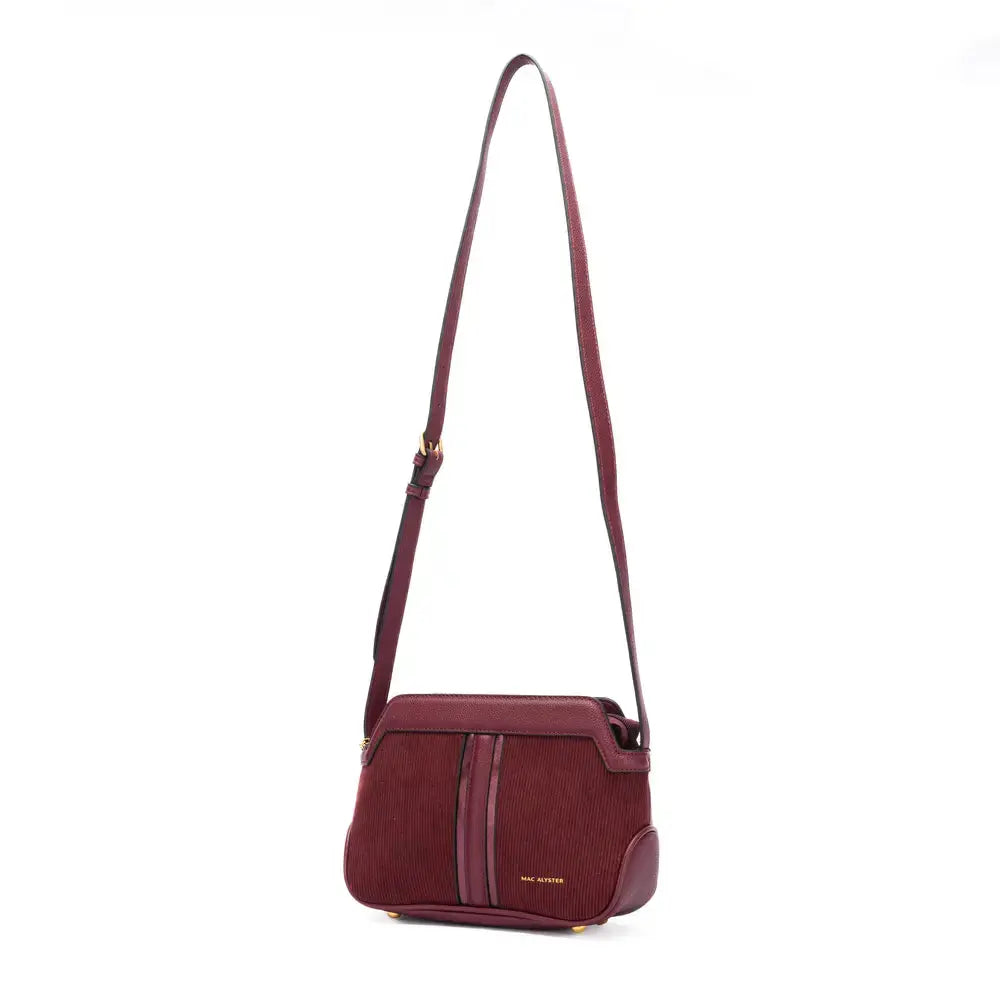 Sac Trotteur Mac Alyster "Aurore" Mac Alyster