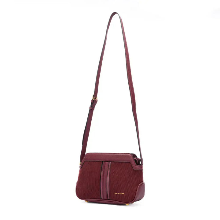 Sac Trotteur Mac Alyster "Aurore" Mac Alyster