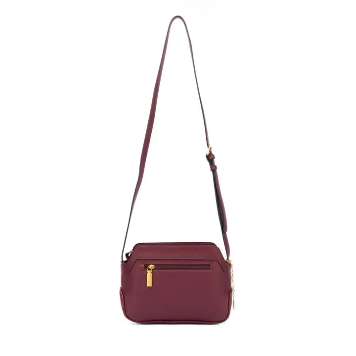 Sac Trotteur Mac Alyster "Aurore" Mac Alyster
