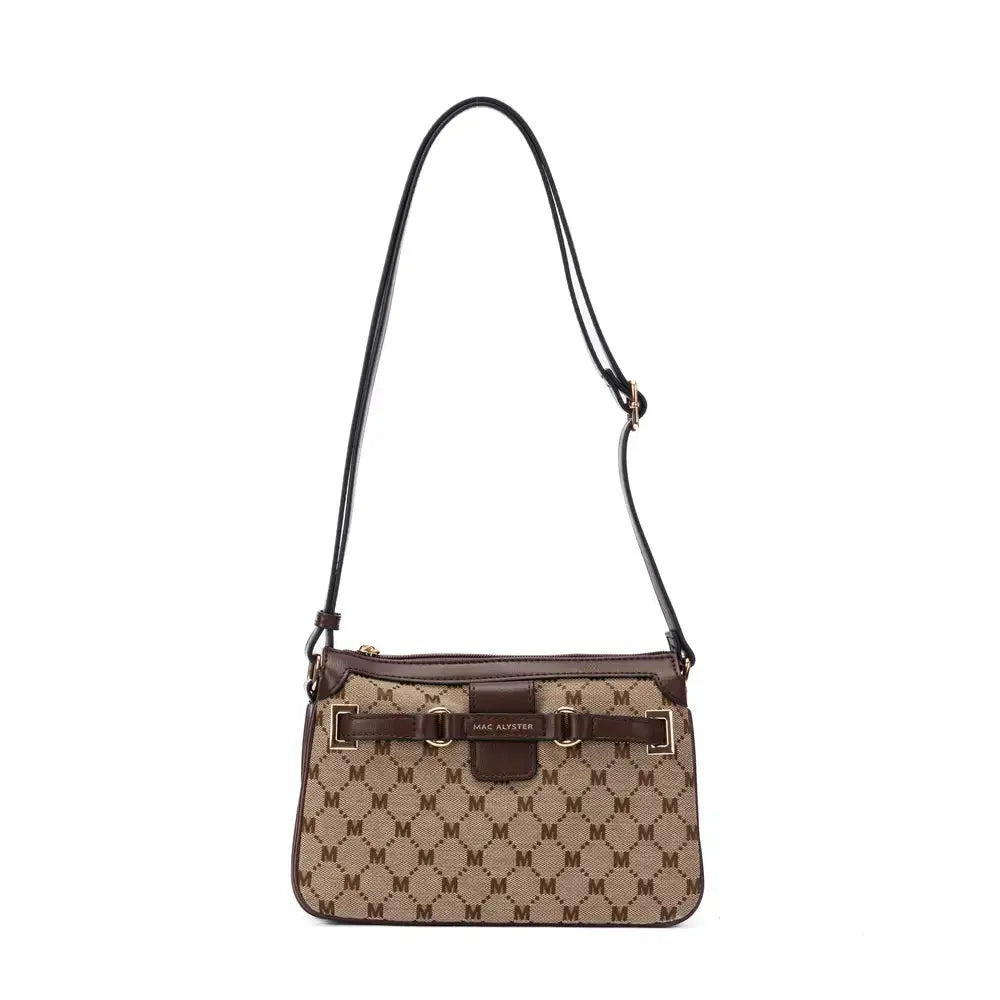 Sac Trotteur Mac Alyster "Clémence" Mac Alyster