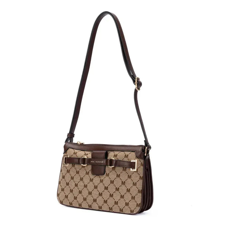 Sac Trotteur Mac Alyster "Clémence" Mac Alyster