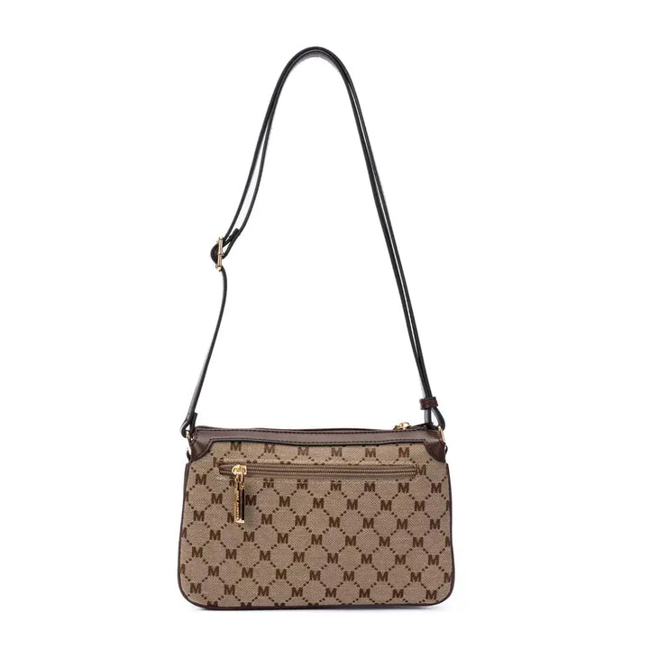 Sac Trotteur Mac Alyster "Clémence" Mac Alyster