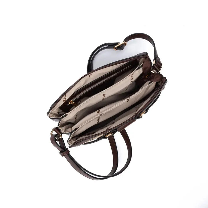 Sac Trotteur Mac Alyster "Clémence" Mac Alyster