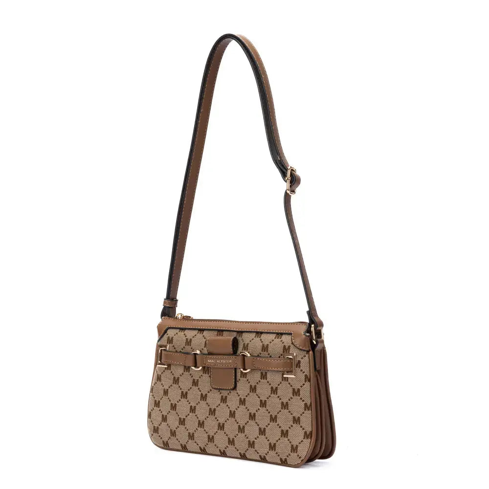 Sac Trotteur Mac Alyster "Clémence" Mac Alyster