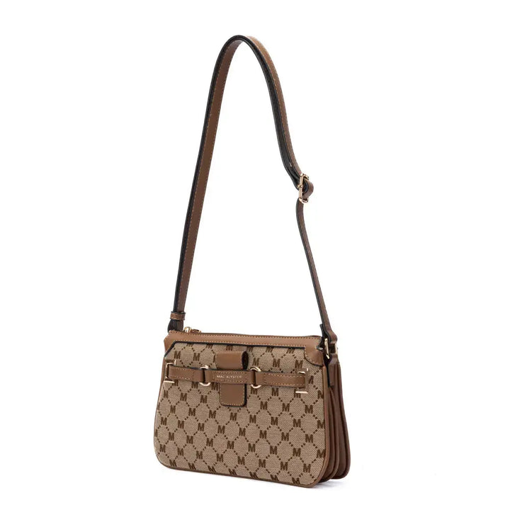 Sac Trotteur Mac Alyster "Clémence" Mac Alyster