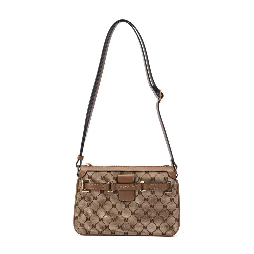Sac Trotteur Mac Alyster "Clémence" Mac Alyster