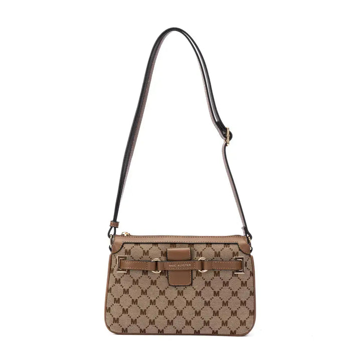 Sac Trotteur Mac Alyster "Clémence" Mac Alyster