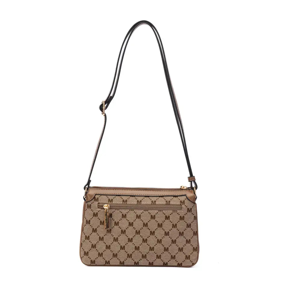 Sac Trotteur Mac Alyster "Clémence" Mac Alyster