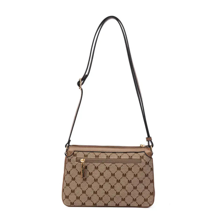 Sac Trotteur Mac Alyster "Clémence" Mac Alyster