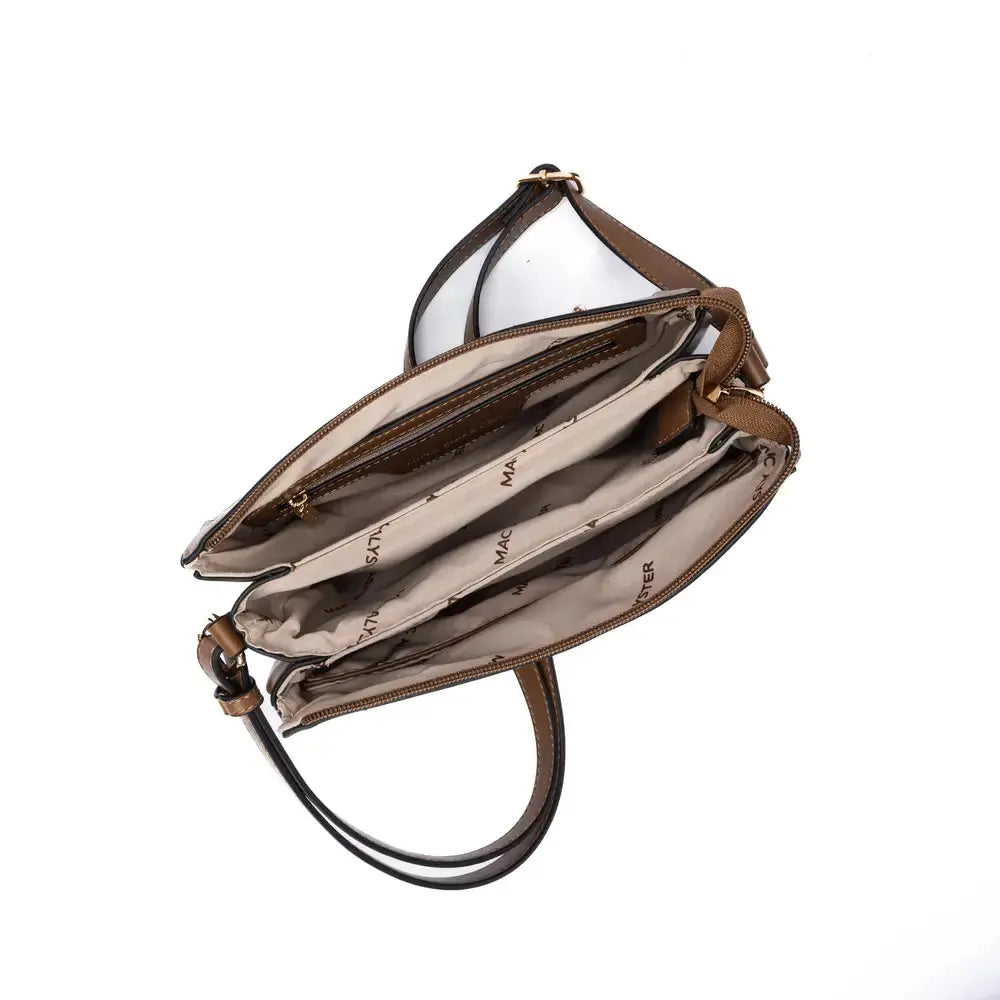 Sac Trotteur Mac Alyster "Clémence" Mac Alyster