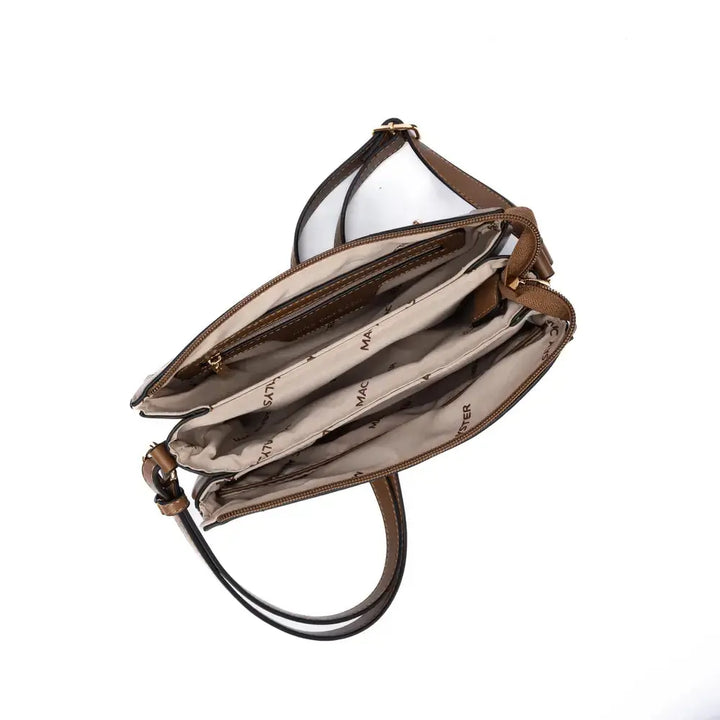 Sac Trotteur Mac Alyster "Clémence" Mac Alyster