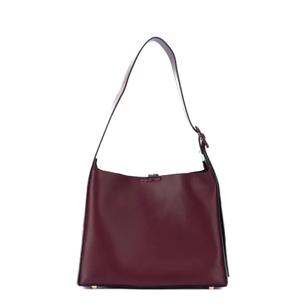 Sac Trotteur Mac Alyster "Couture" Mac Alyster