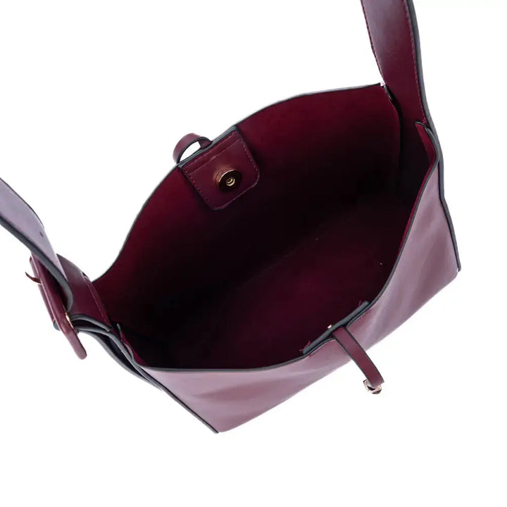 Sac Trotteur Mac Alyster "Couture" Mac Alyster