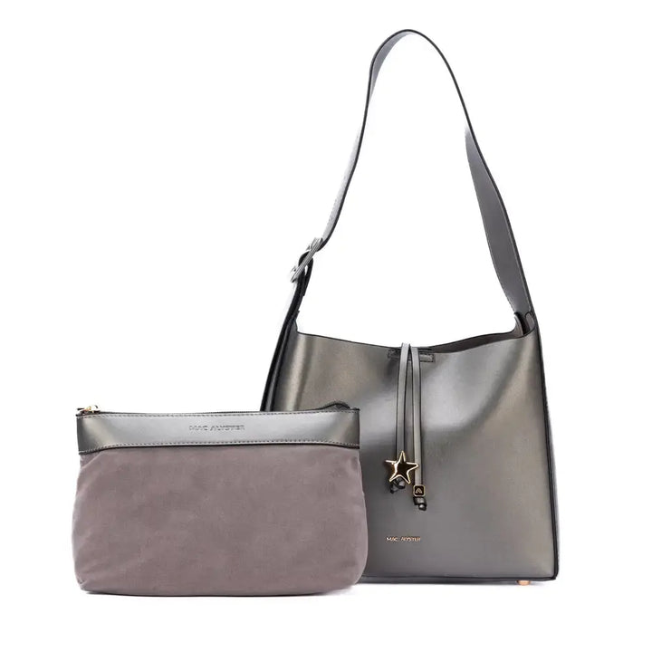 Sac Trotteur Mac Alyster "Couture" Mac Alyster