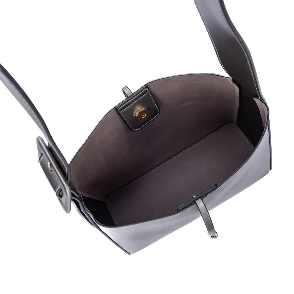 Sac Trotteur Mac Alyster "Couture" Mac Alyster