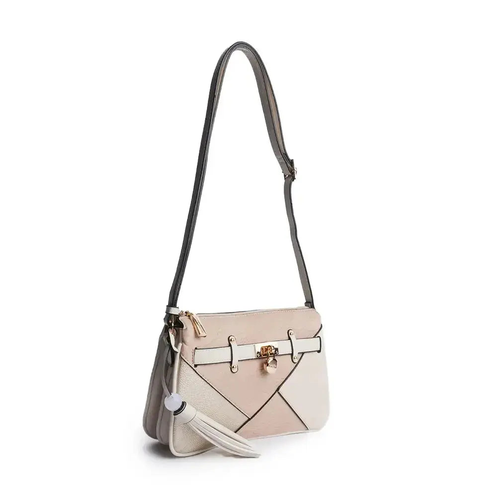 Sac Trotteur Mac Alyster "Esquisse" - Sac Trotteur Mac Alyster "Esquisse" - Beige Melisac -Reims