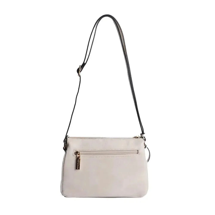 Sac Trotteur Mac Alyster "Esquisse" - Sac Trotteur Mac Alyster "Esquisse" - Beige Melisac -Reims
