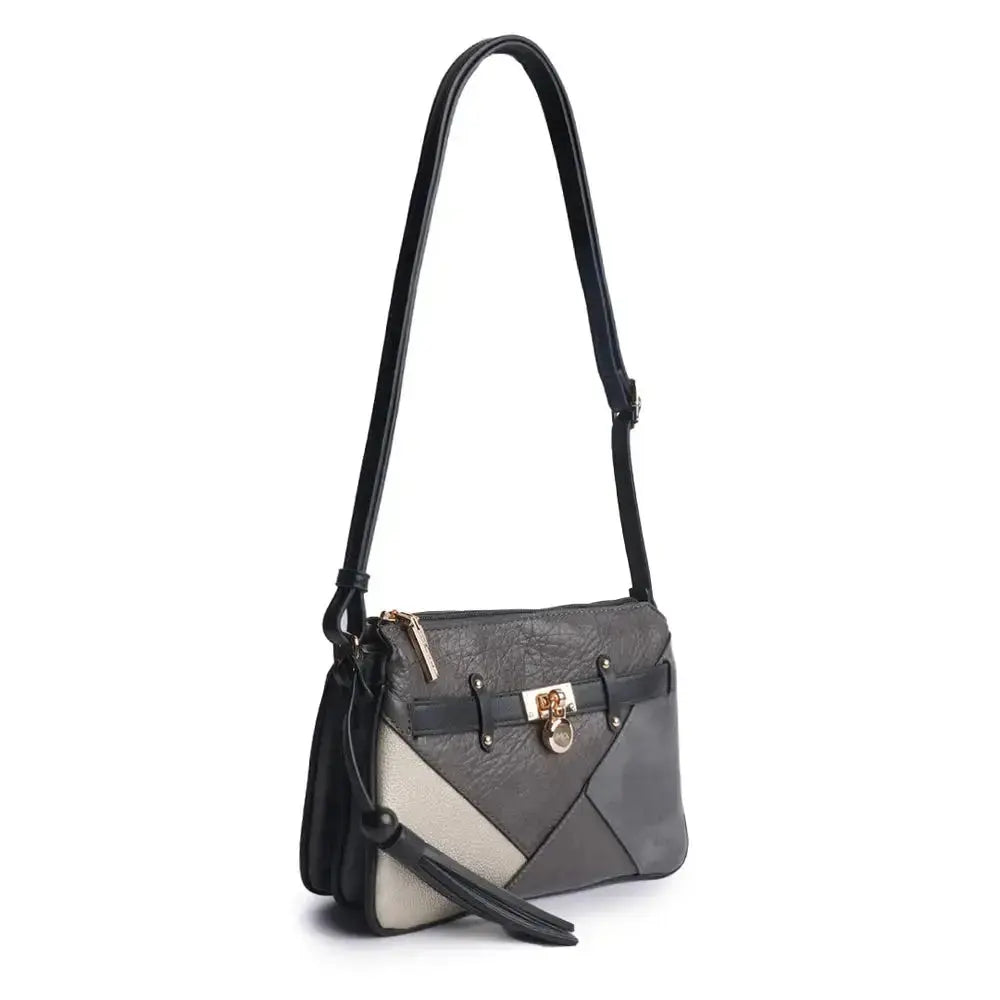 Sac Trotteur Mac Alyster "Esquisse" - Sac Trotteur Mac Alyster "Esquisse" - Beige Melisac -Reims