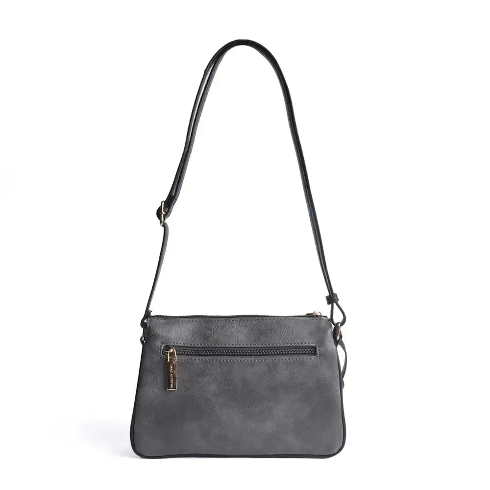Sac Trotteur Mac Alyster "Esquisse" - Sac Trotteur Mac Alyster "Esquisse" - Beige Melisac -Reims
