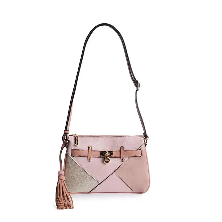 Sac Trotteur Mac Alyster "Esquisse" - Sac Trotteur Mac Alyster "Esquisse" - Poudre Melisac -Reims