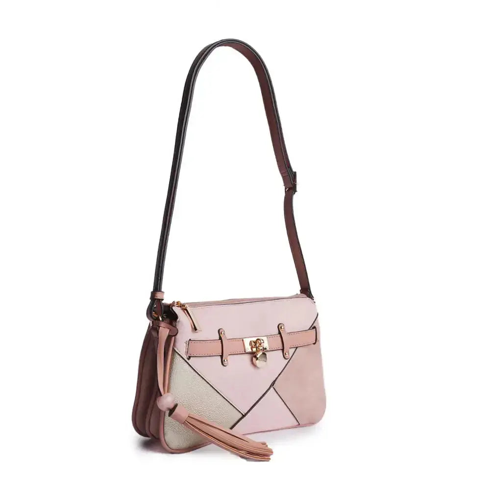Sac Trotteur Mac Alyster "Esquisse" - Sac Trotteur Mac Alyster "Esquisse" - Beige Melisac -Reims