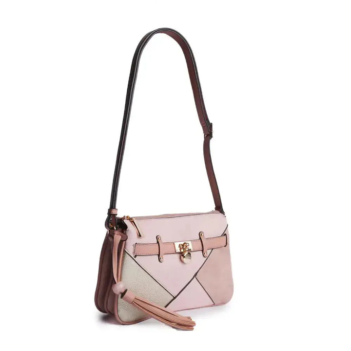Sac Trotteur Mac Alyster "Esquisse" - Sac Trotteur Mac Alyster "Esquisse" - Beige Melisac -Reims