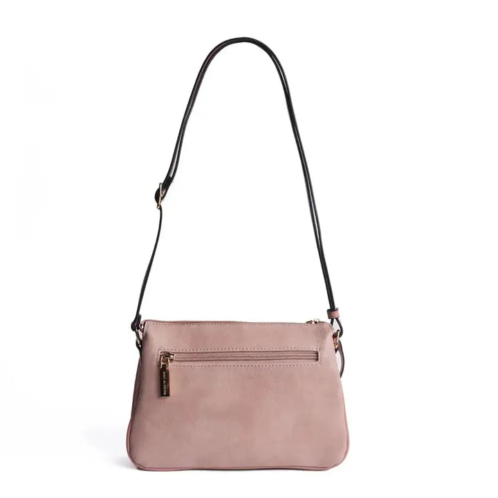 Sac Trotteur Mac Alyster "Esquisse" - Sac Trotteur Mac Alyster "Esquisse" - Beige Melisac -Reims