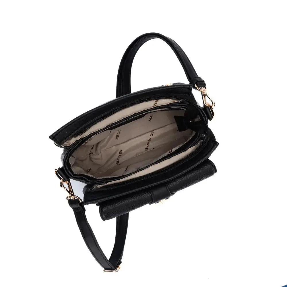 Sac Trotteur Mac Alyster "Inspiration" Mac Alyster