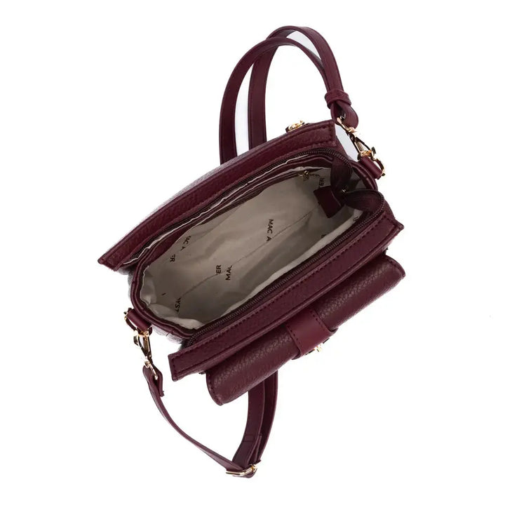 Sac Trotteur Mac Alyster "Inspiration" Mac Alyster
