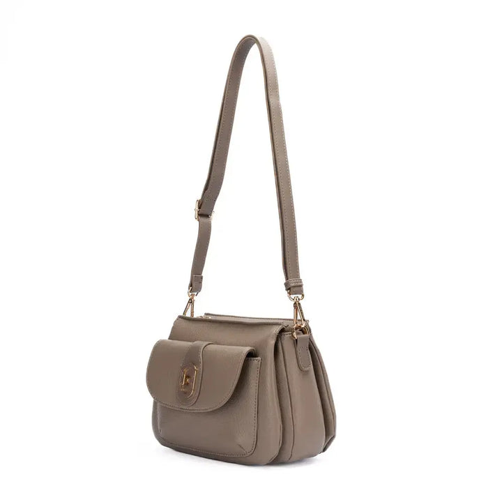 Sac Trotteur Mac Alyster "Inspiration" Mac Alyster