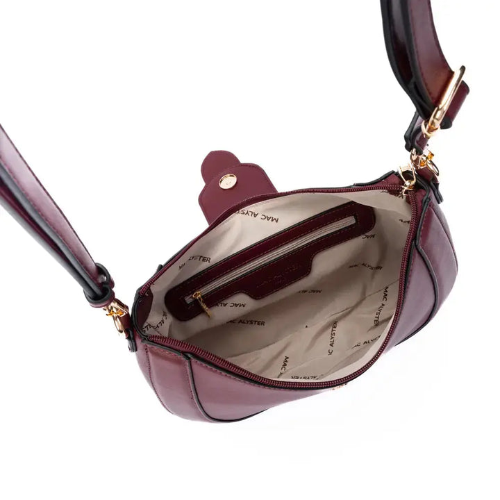 Sac Trotteur Mac Alyster "Liberty" Mac Alyster